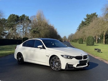 Used BMW M3 2018 for sale - 79233645: Photo