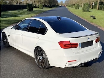 Used BMW M3 2018 for sale - 79233645: Photo