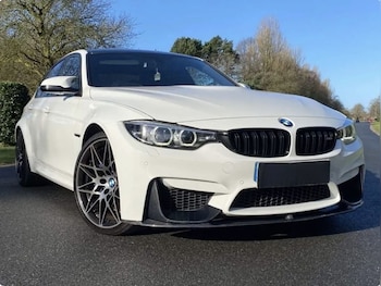 Used BMW M3 2018 for sale - 79233645: Photo