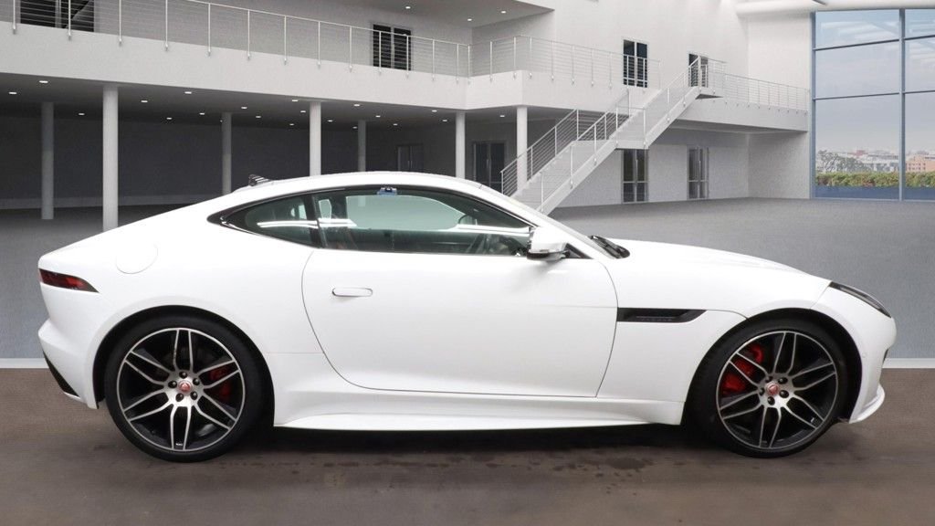 Used Jaguar F-Type 2019 for sale - 76417270: Photo 15
