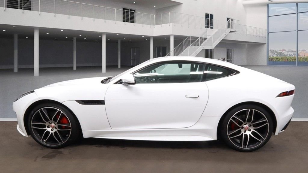 Used Jaguar F-Type 2019 for sale - 76417270: Photo 17