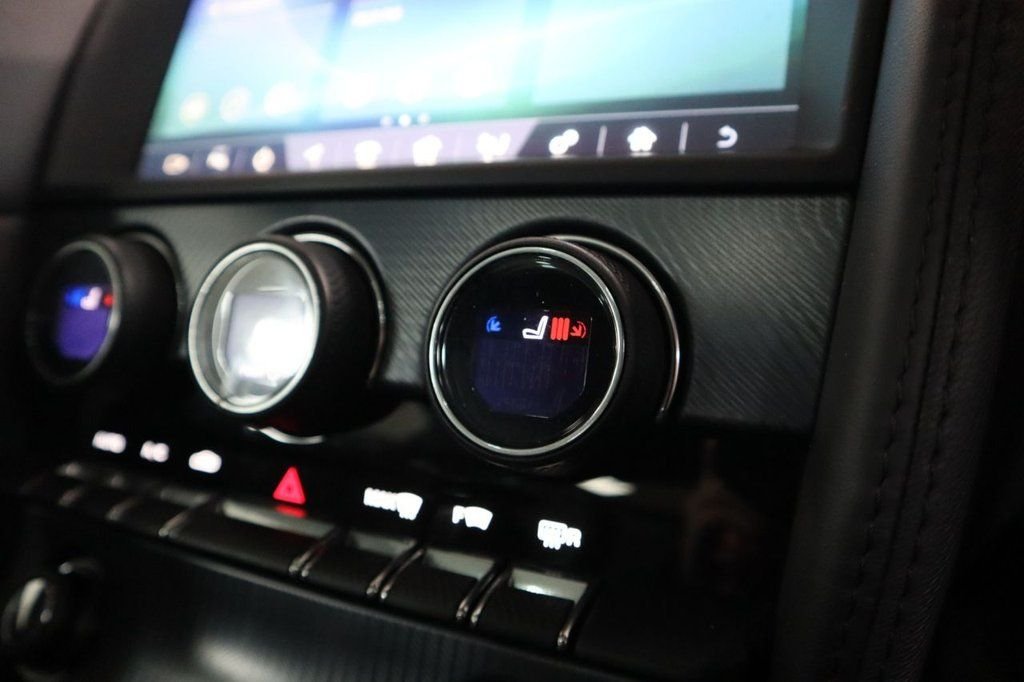 Used Jaguar F-Type 2019 for sale - 76417270: Photo 19