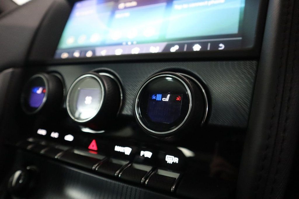 Used Jaguar F-Type 2019 for sale - 76417270: Photo 20