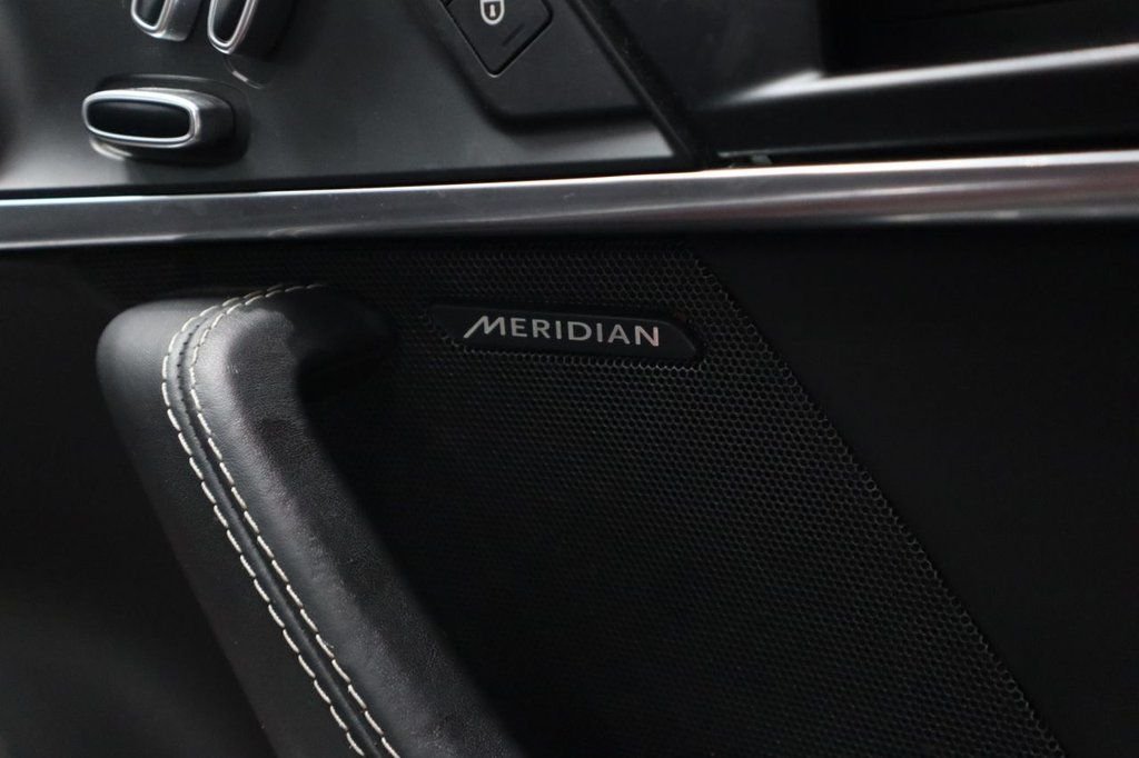 Used Jaguar F-Type 2019 for sale - 76417270: Photo 21