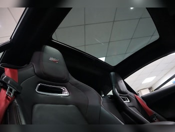 Used Jaguar F-Type 2019 for sale - 76417270: Photo