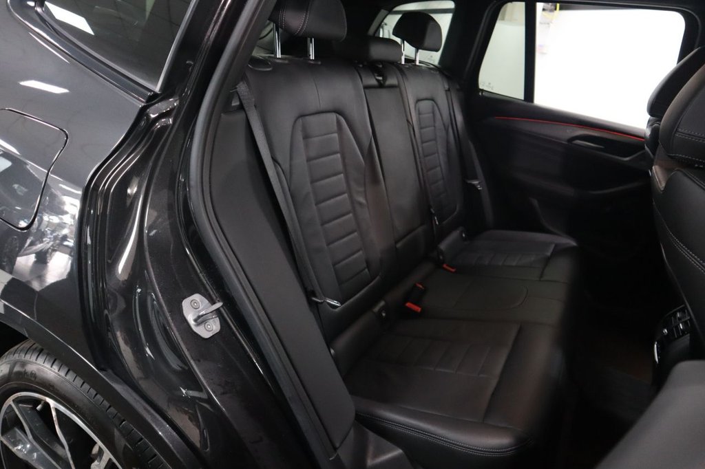 Used BMW X3 2019 for sale - 77368945: Photo 11