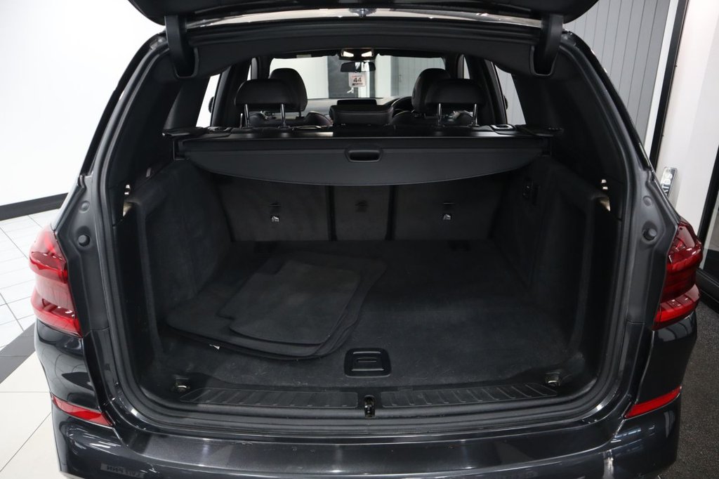 Used BMW X3 2019 for sale - 77368945: Photo 12