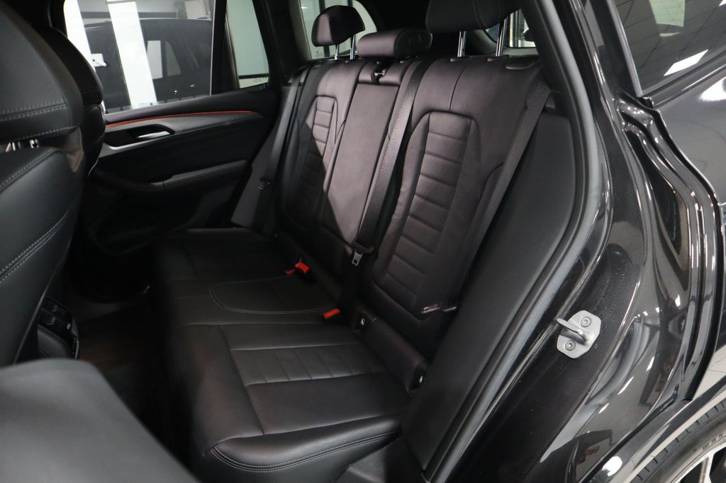 Used BMW X3 2019 for sale - 77368945: Photo 15