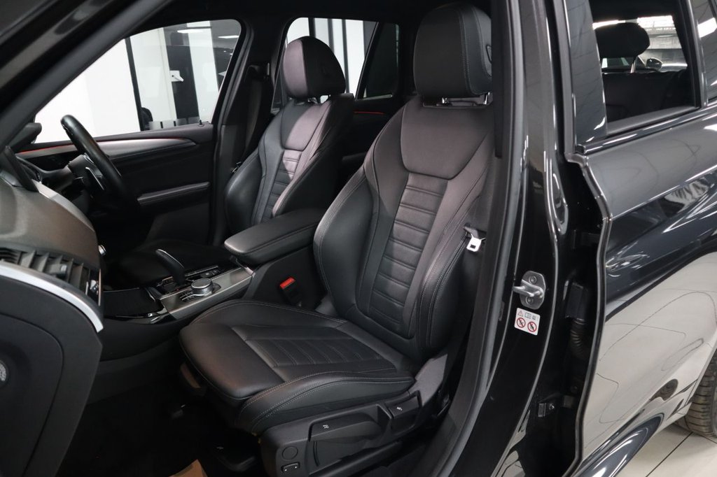 Used BMW X3 2019 for sale - 77368945: Photo 16