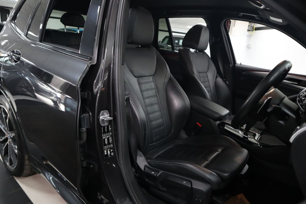 Used BMW X3 2019 for sale - 77368945: Photo 17