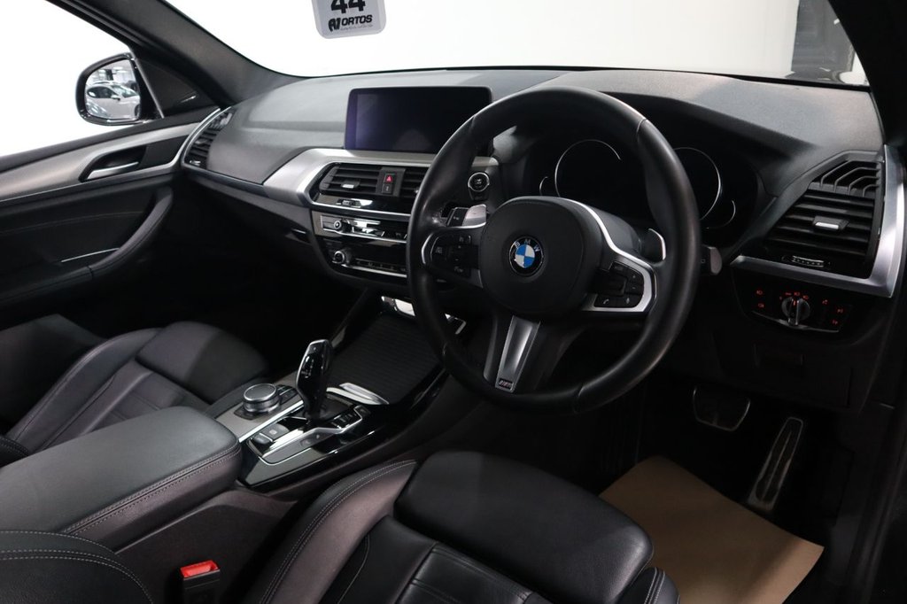 Used BMW X3 2019 for sale - 77368945: Photo 19