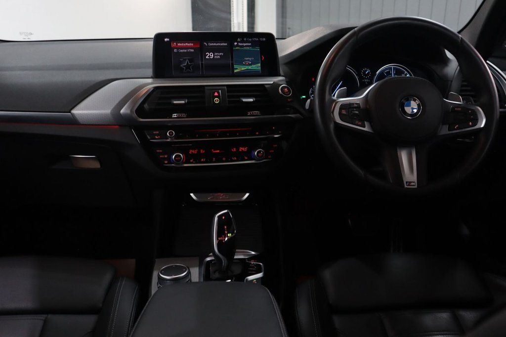 Used BMW X3 2019 for sale - 77368945: Photo 22