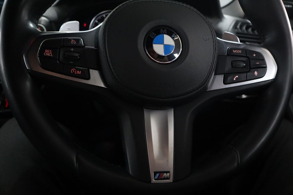 Used BMW X3 2019 for sale - 77368945: Photo 25