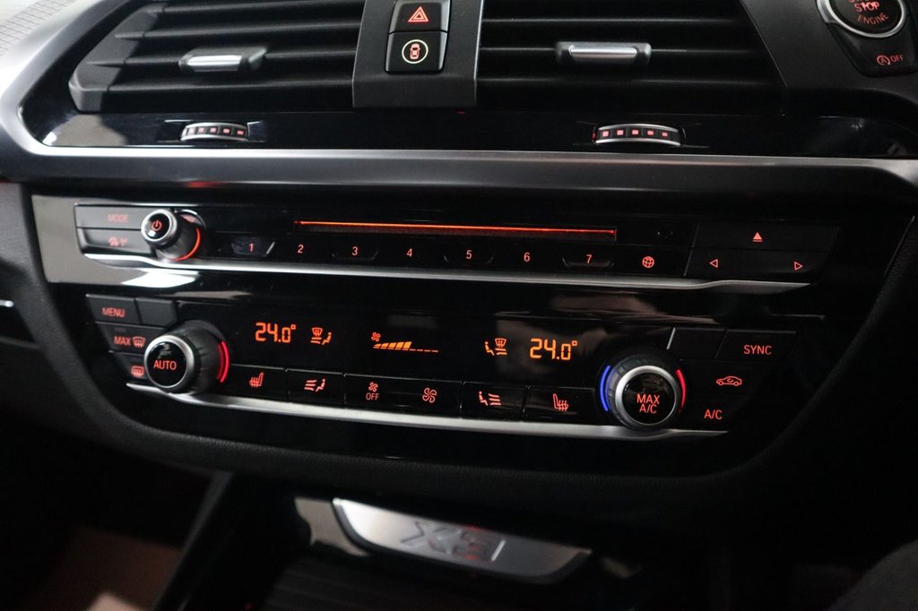 Used BMW X3 2019 for sale - 77368945: Photo 28