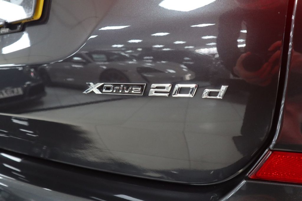 Used BMW X3 2019 for sale - 77368945: Photo 34