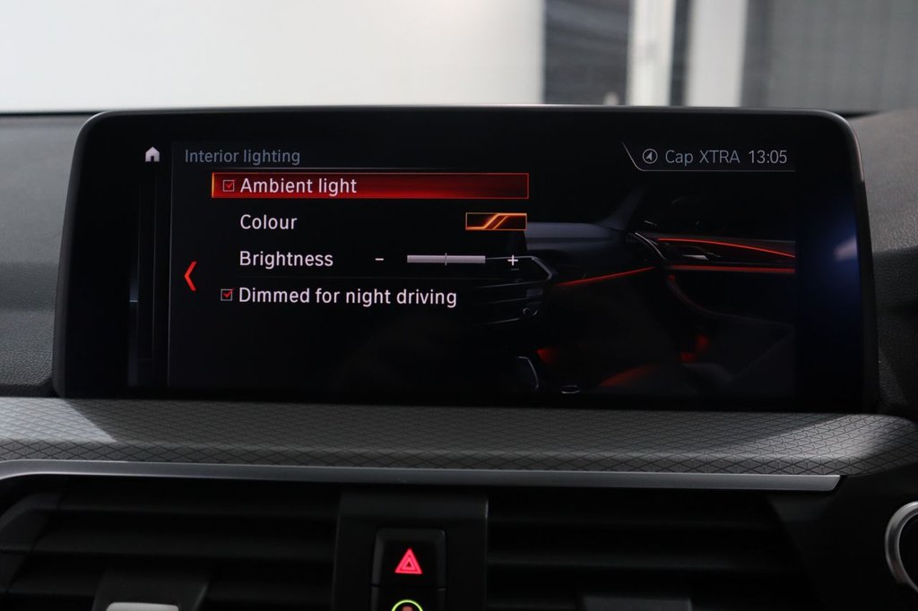 Used BMW X3 2019 for sale - 77368945: Photo 36