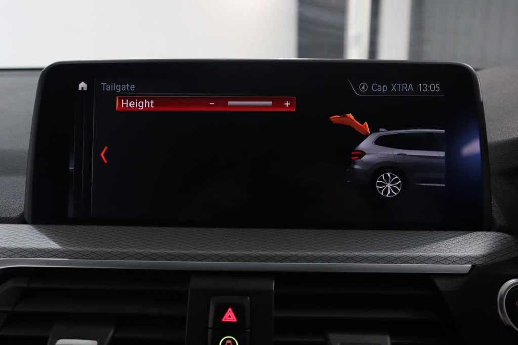 Used BMW X3 2019 for sale - 77368945: Photo 38