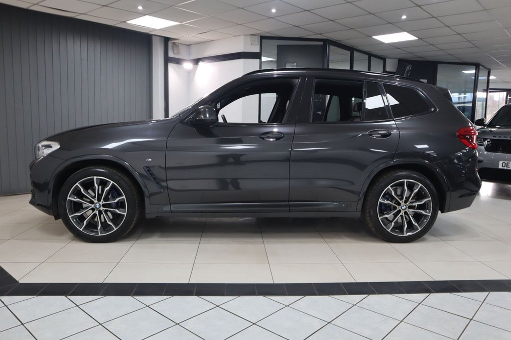 Used BMW X3 2019 for sale - 77368945: Photo 6