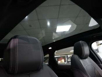Used Jaguar F-Pace 2018 for sale - 75384017: Photo