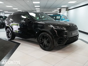 Used Land Rover Range Rover Velar 2022 for sale - 79422074: Photo