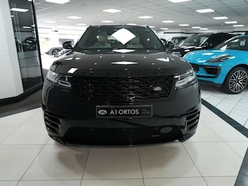 Used Land Rover Range Rover Velar 2022 for sale - 79422074: Photo
