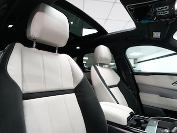 Used Land Rover Range Rover Velar 2022 for sale - 79422074: Photo