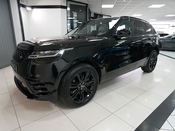 Used Land Rover Range Rover Velar 2022 for sale - 79422074: Photo