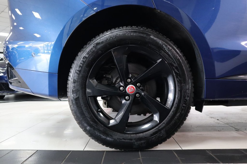 Used Jaguar F-Pace 2021 for sale - 76039202: Photo 13