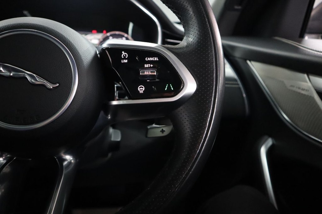 Used Jaguar F-Pace 2021 for sale - 76039202: Photo 23