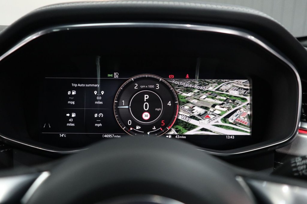 Used Jaguar F-Pace 2021 for sale - 76039202: Photo 26