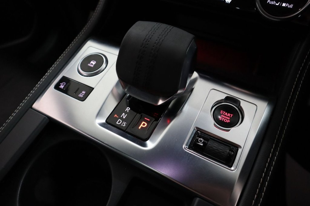 Used Jaguar F-Pace 2021 for sale - 76039202: Photo 29