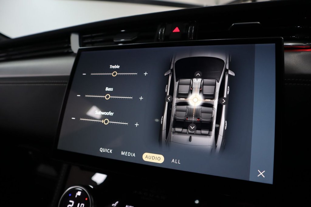Used Jaguar F-Pace 2021 for sale - 76039202: Photo 39