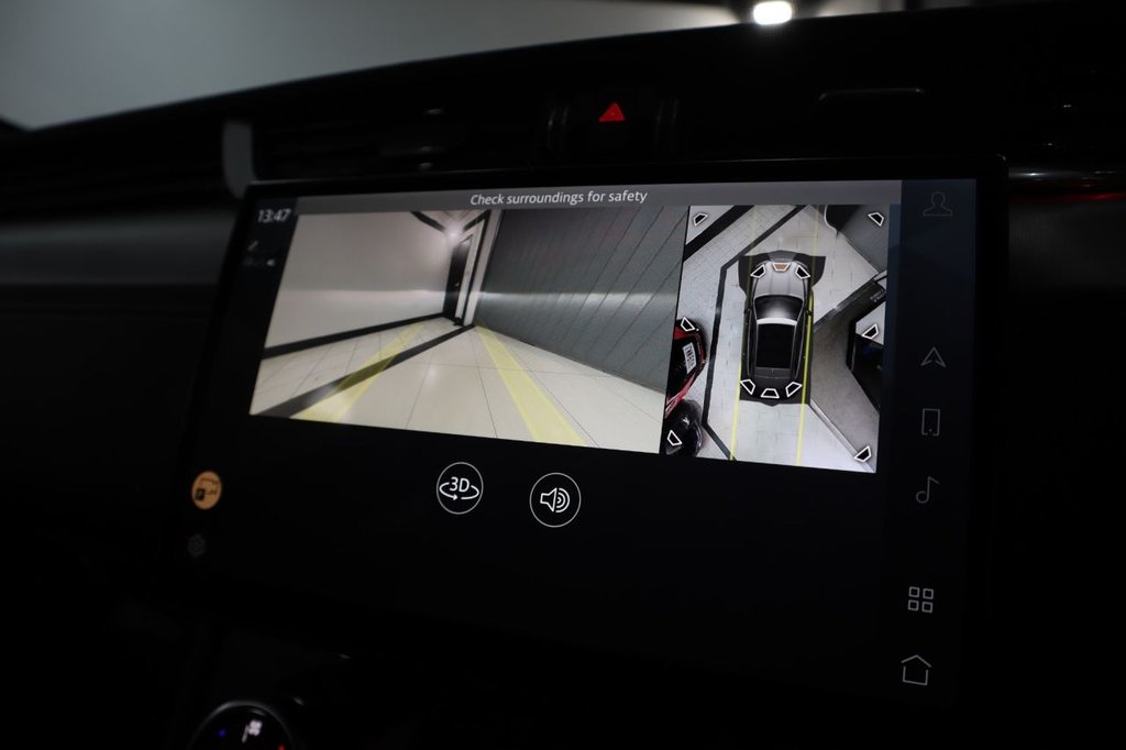 Used Jaguar F-Pace 2021 for sale - 76039202: Photo 47