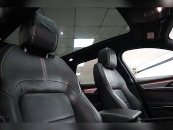Used Jaguar F-Pace 2021 for sale - 76039202: Photo 4