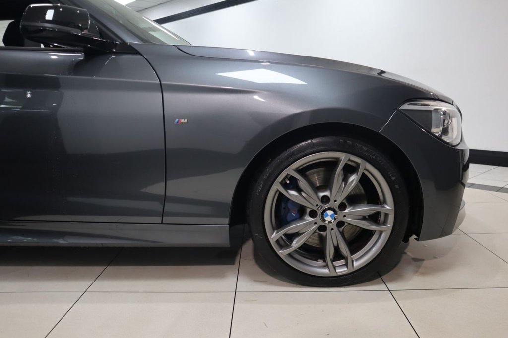 Used BMW 1 Series 2015 for sale - 77672640: Photo 11