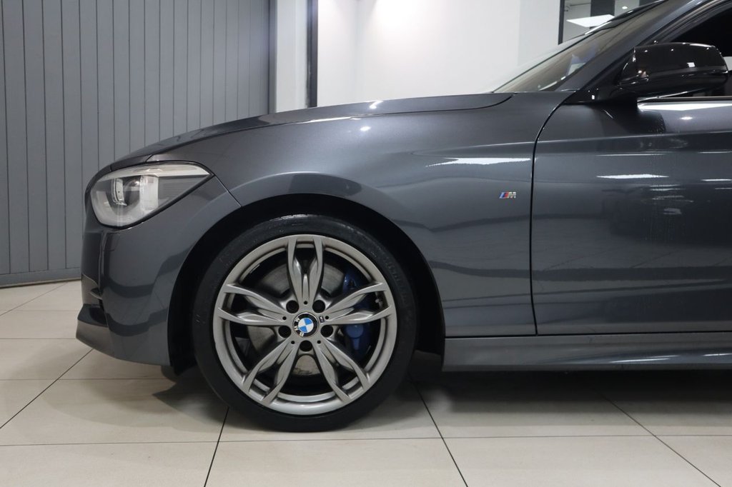 Used BMW 1 Series 2015 for sale - 77672640: Photo 12