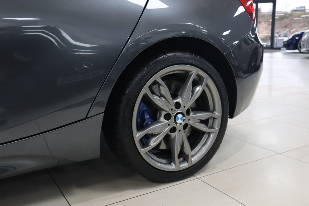 Used BMW 1 Series 2015 for sale - 77672640: Photo 13