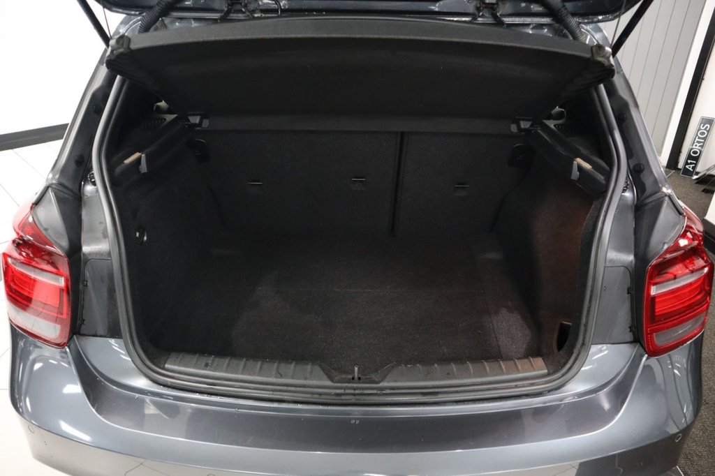 Used BMW 1 Series 2015 for sale - 77672640: Photo 14