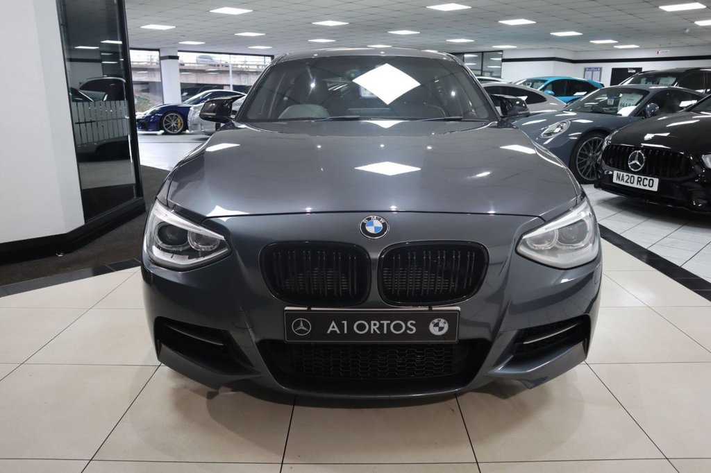 Used BMW 1 Series 2015 for sale - 77672640: Photo 2