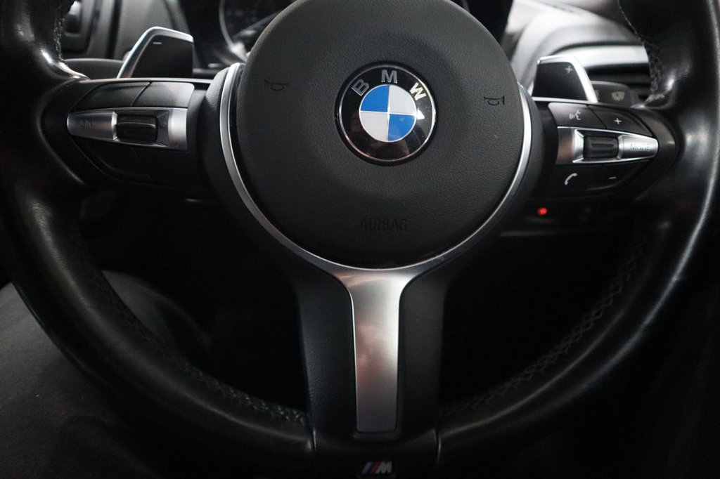 Used BMW 1 Series 2015 for sale - 77672640: Photo 21