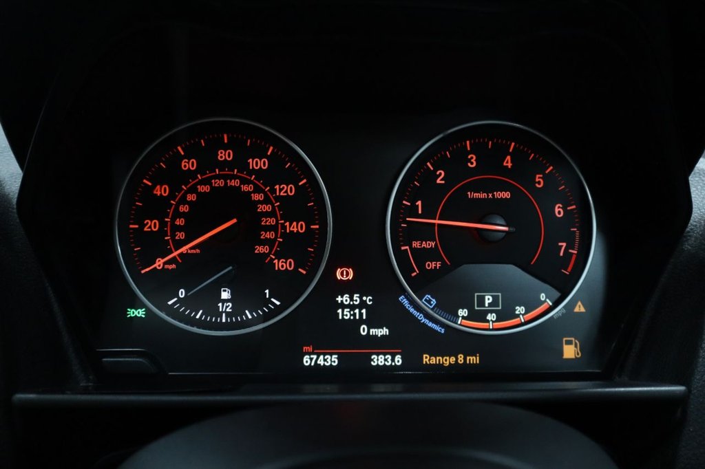 Used BMW 1 Series 2015 for sale - 77672640: Photo 28