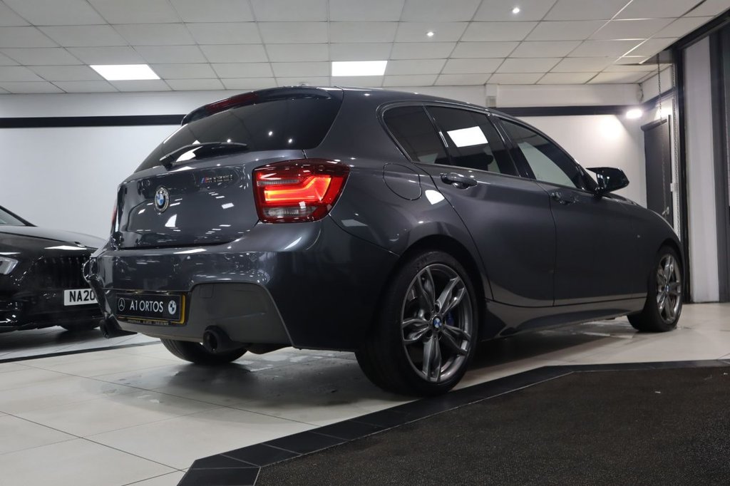 Used BMW 1 Series 2015 for sale - 77672640: Photo 29