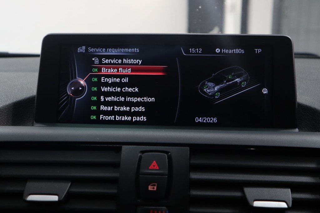 Used BMW 1 Series 2015 for sale - 77672640: Photo 33