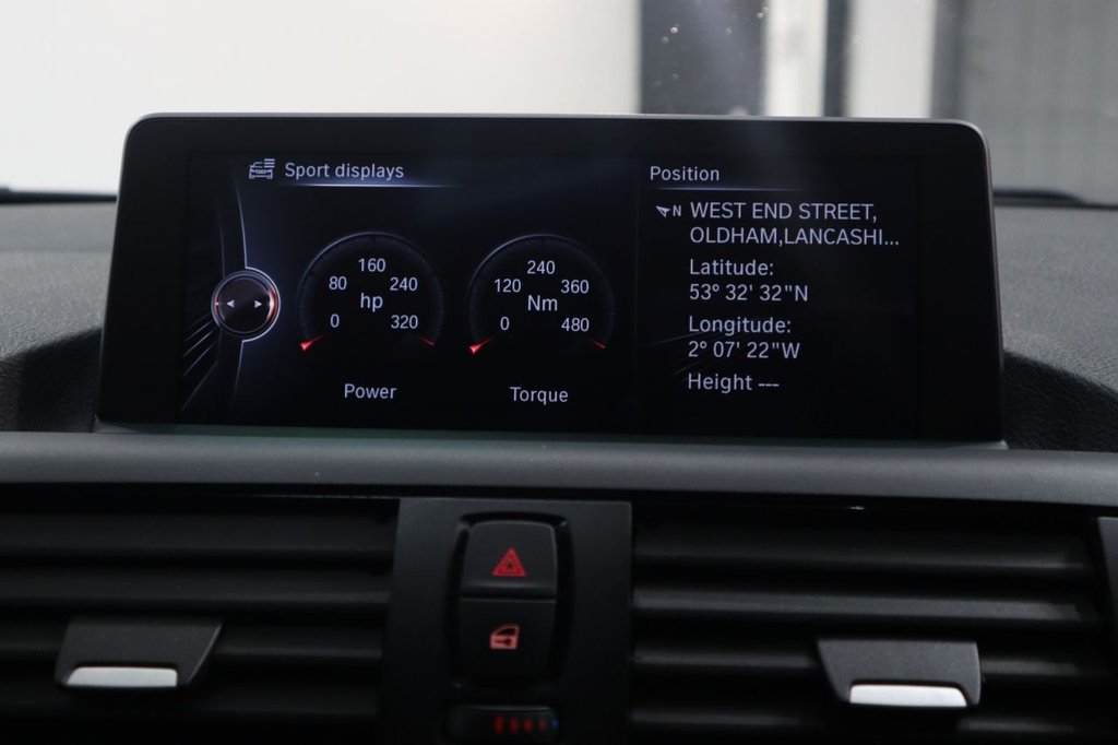 Used BMW 1 Series 2015 for sale - 77672640: Photo 34