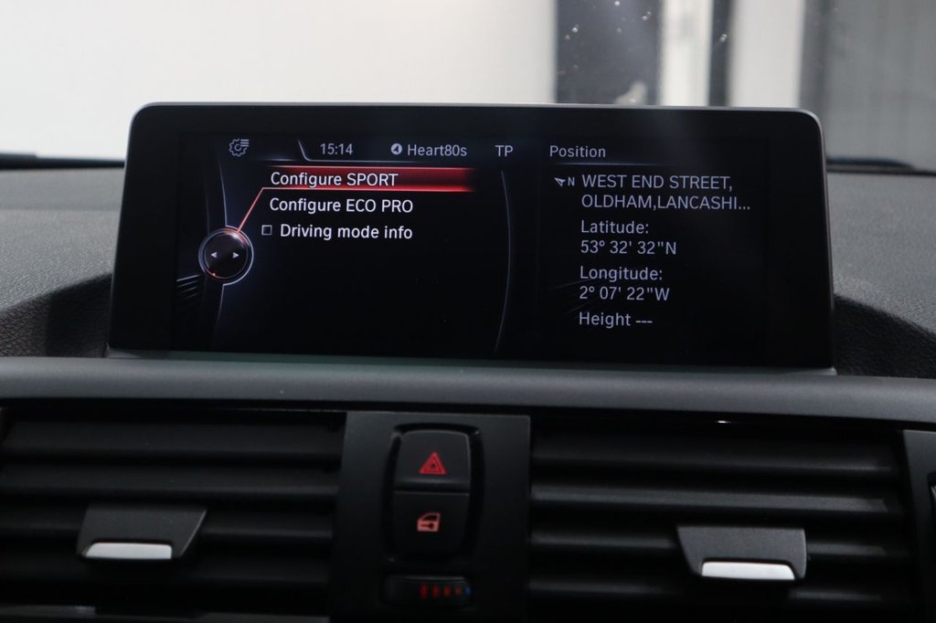 Used BMW 1 Series 2015 for sale - 77672640: Photo 36