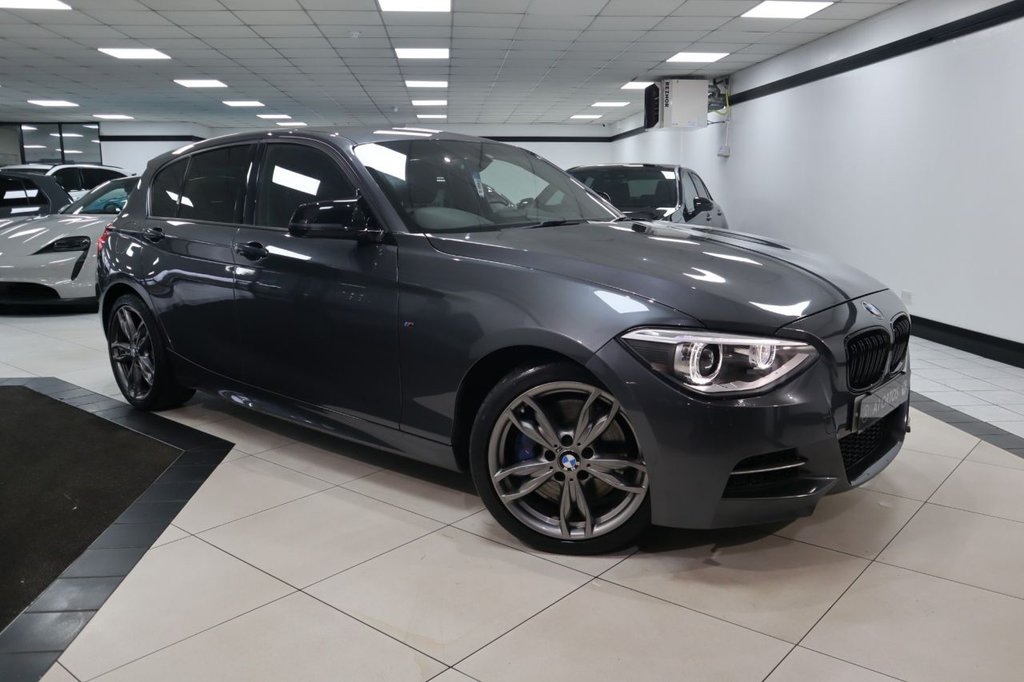 Used BMW 1 Series 2015 for sale - 77672640: Photo 38
