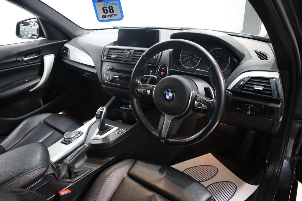 Used BMW 1 Series 2015 for sale - 77672640: Photo 7