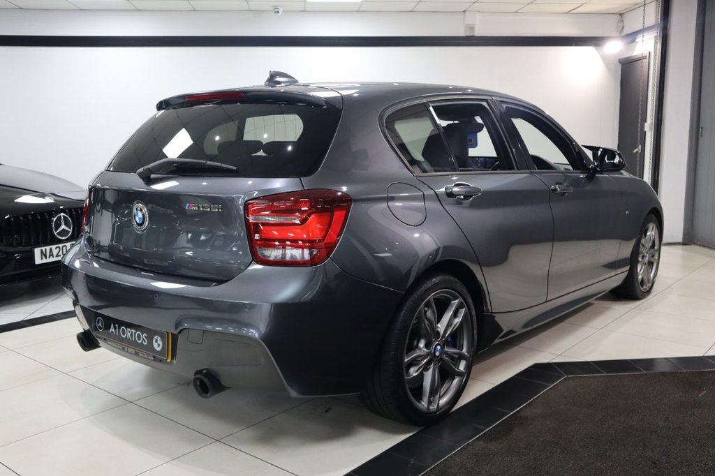 Used BMW 1 Series 2015 for sale - 77672640: Photo 8