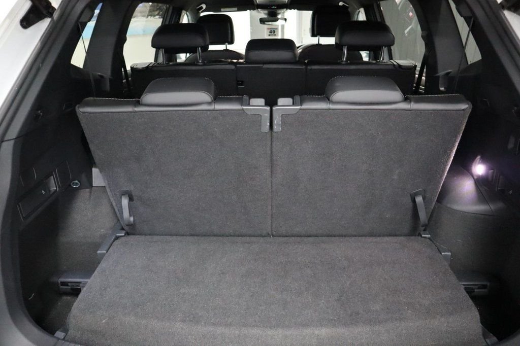 Used Volkswagen Tiguan Allspace 2022 for sale - 76552086: Photo 12