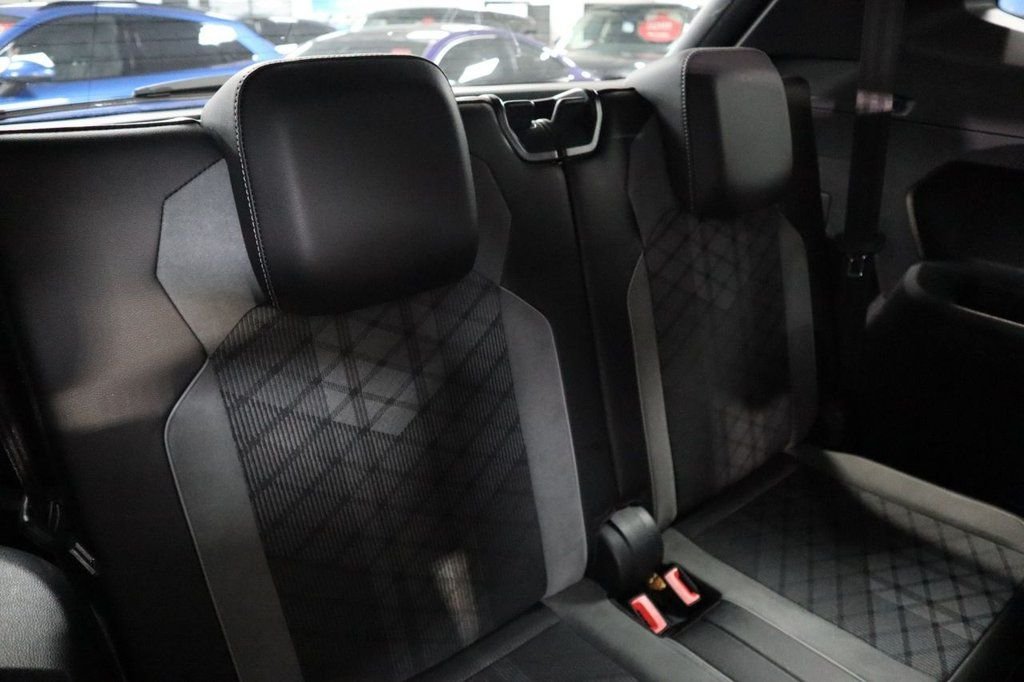 Used Volkswagen Tiguan Allspace 2022 for sale - 76552086: Photo 20